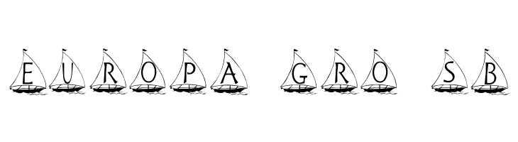 Petits Bateaux  Free Fonts Download