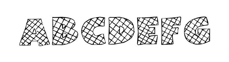 Mixed Grill  Free Fonts Download