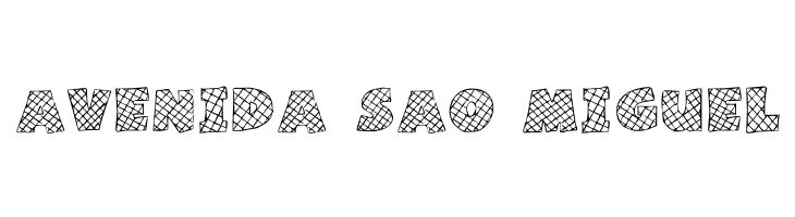 Mixed Grill  Free Fonts Download