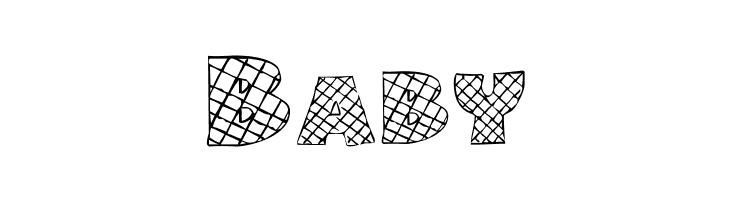 Mixed Grill  Free Fonts Download