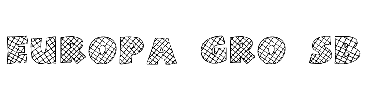 Mixed Grill  Free Fonts Download