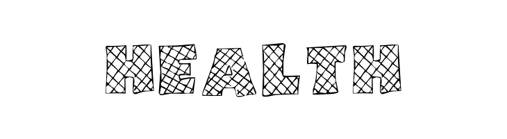 Mixed Grill  Free Fonts Download