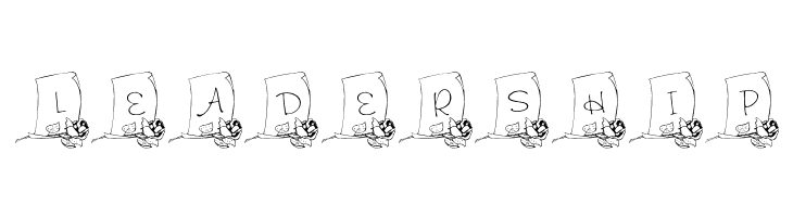 RoseNote  Free Fonts Download