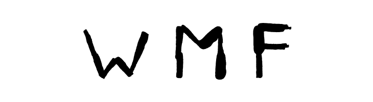 Sewer Rat  Free Fonts Download