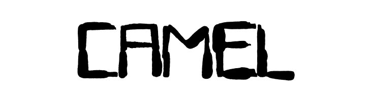 Sewer Rat  Free Fonts Download