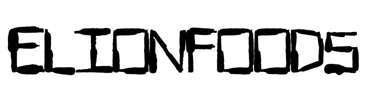 Sewer Rat  Free Fonts Download