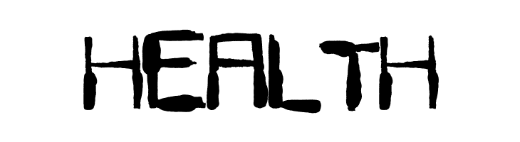 Sewer Rat  Free Fonts Download