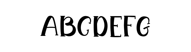 Kalista Missy  Free Fonts Download