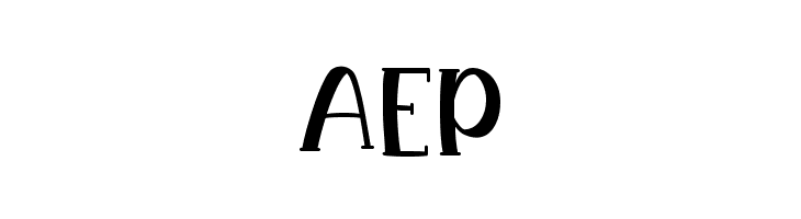 Kalista Missy  Free Fonts Download