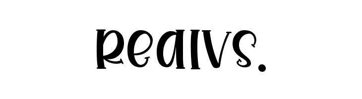 Kalista Missy  Free Fonts Download