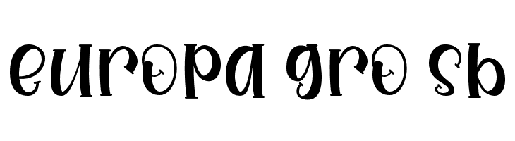 Kalista Missy  Free Fonts Download
