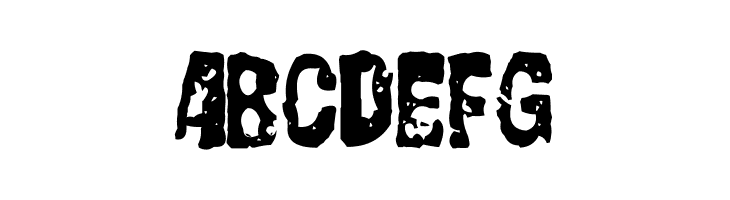 GorgoBold  Free Fonts Download