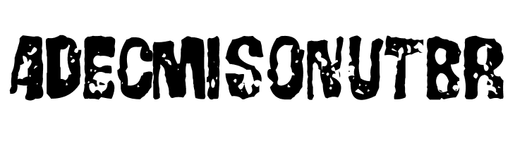 GorgoBold  Free Fonts Download