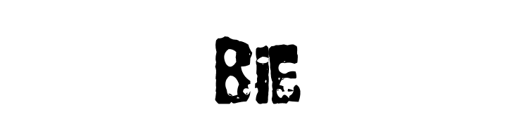 GorgoBold  Free Fonts Download