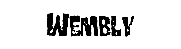 GorgoBold  Free Fonts Download