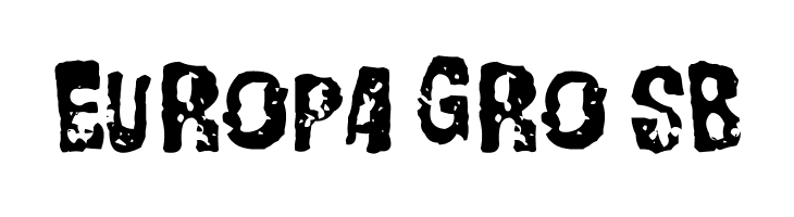 GorgoBold  Free Fonts Download