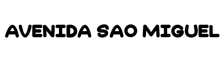Aqua Smile  Free Fonts Download