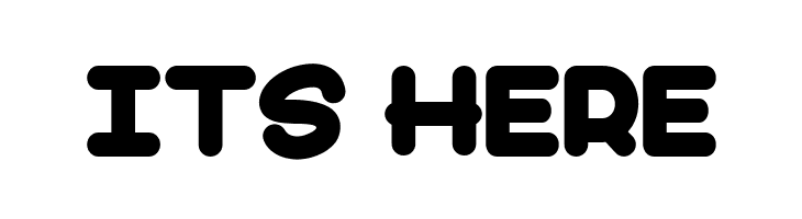 Aqua Smile  Free Fonts Download