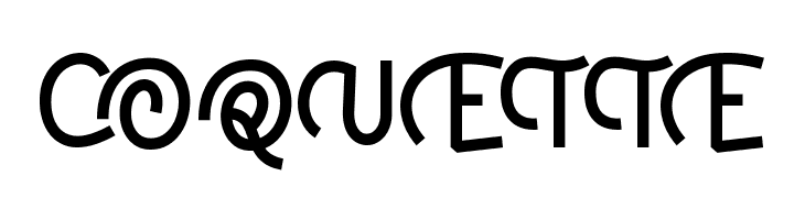 Shibori  Free Fonts Download