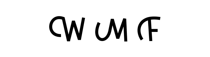 Shibori  Free Fonts Download