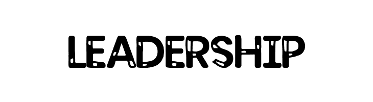 Kubrick Display  Free Fonts Download