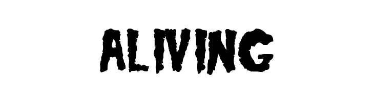 Misfits  Free Fonts Download