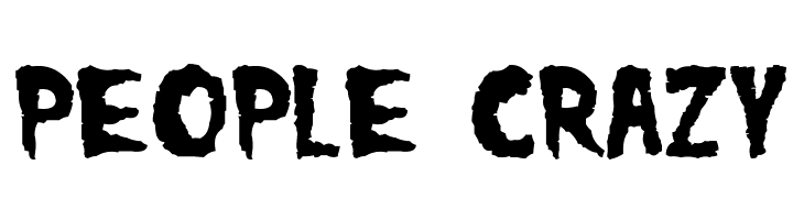 Misfits  Free Fonts Download