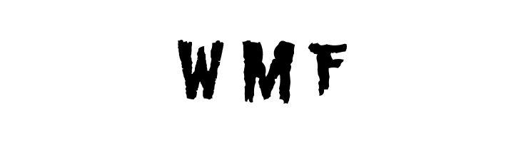 Misfits  Free Fonts Download