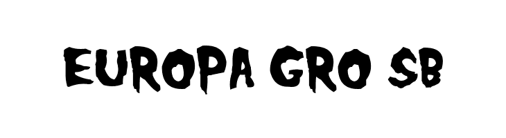 Misfits  Free Fonts Download