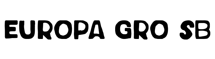 Pop Summer Fest  Free Fonts Download