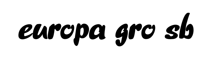 Start  Free Fonts Download