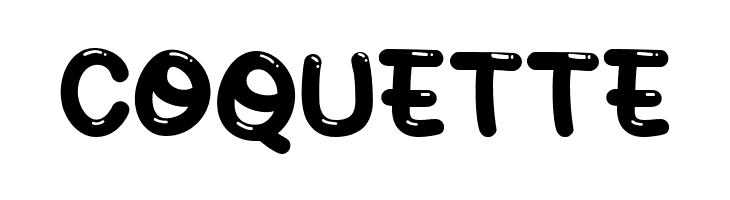 Boba Cups  Free Fonts Download