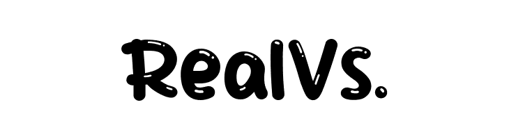 Boba Cups  Free Fonts Download