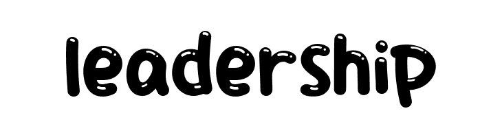 Boba Cups  Free Fonts Download