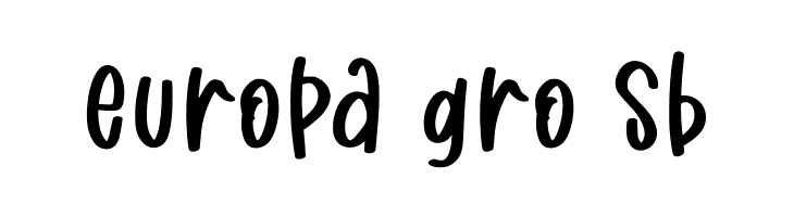 Blaster Easter  Free Fonts Download