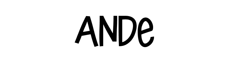 Roklien Personal Use  Free Fonts Download