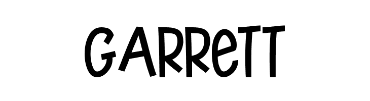 Roklien Personal Use  Free Fonts Download