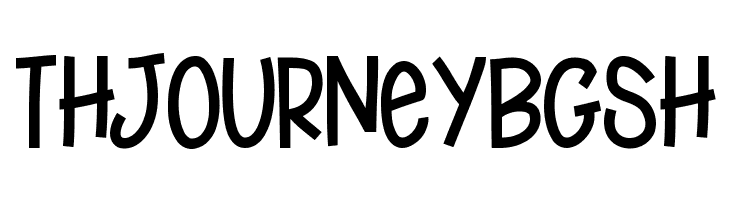 Roklien Personal Use  Free Fonts Download
