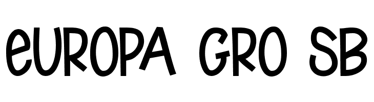 Roklien Personal Use  Free Fonts Download