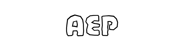 BandyCyr  Free Fonts Download