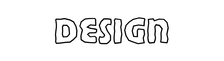 BandyCyr  Free Fonts Download