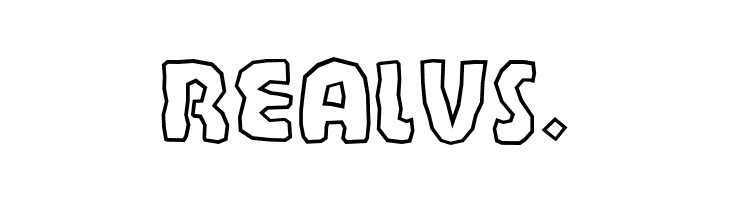 BandyCyr  Free Fonts Download