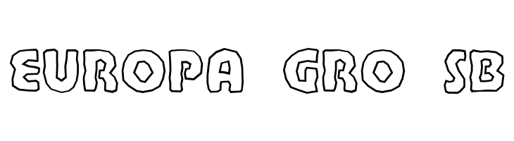 BandyCyr  Free Fonts Download