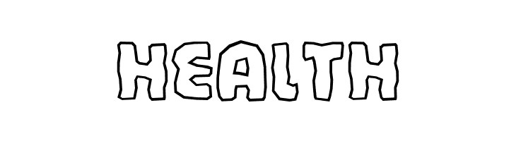 BandyCyr  Free Fonts Download