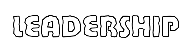 BandyCyr  Free Fonts Download