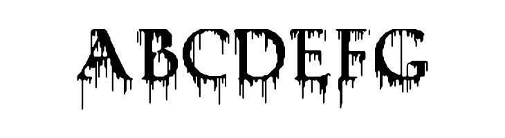 fuehrer  Free Fonts Download