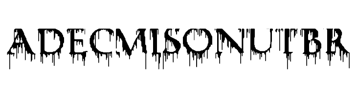 fuehrer  Free Fonts Download