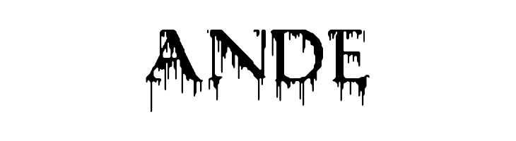 fuehrer  Free Fonts Download