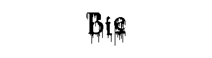 fuehrer  Free Fonts Download