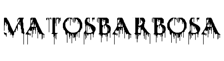 fuehrer  Free Fonts Download